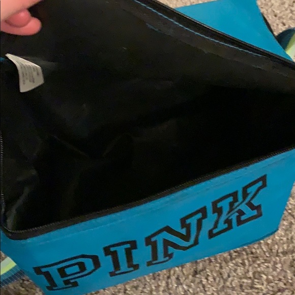 PINK lunchbox - Picture 4 of 4